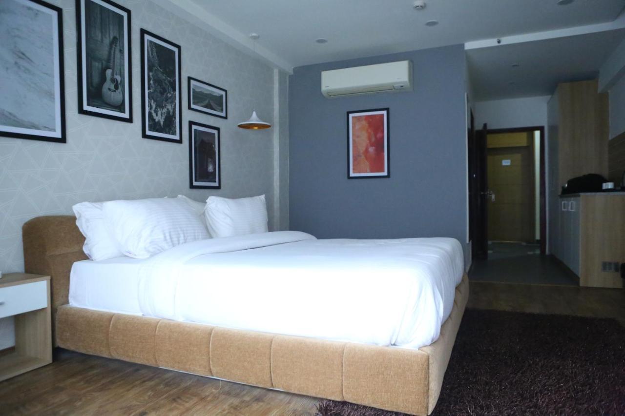 Mourya Lords Inn Kurnool Exteriér fotografie