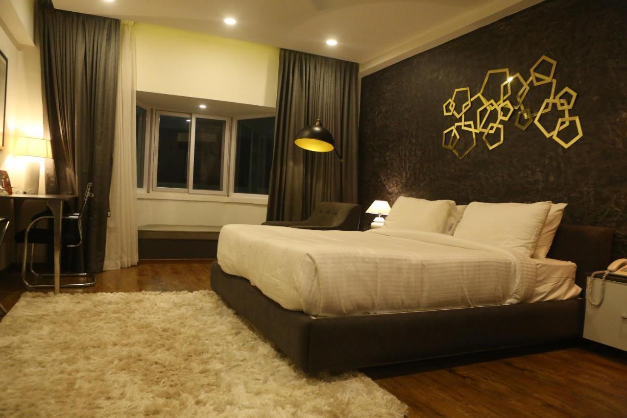 Mourya Lords Inn Kurnool Exteriér fotografie