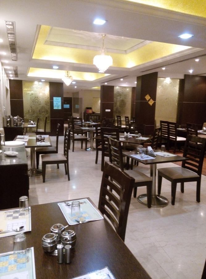Mourya Lords Inn Kurnool Exteriér fotografie