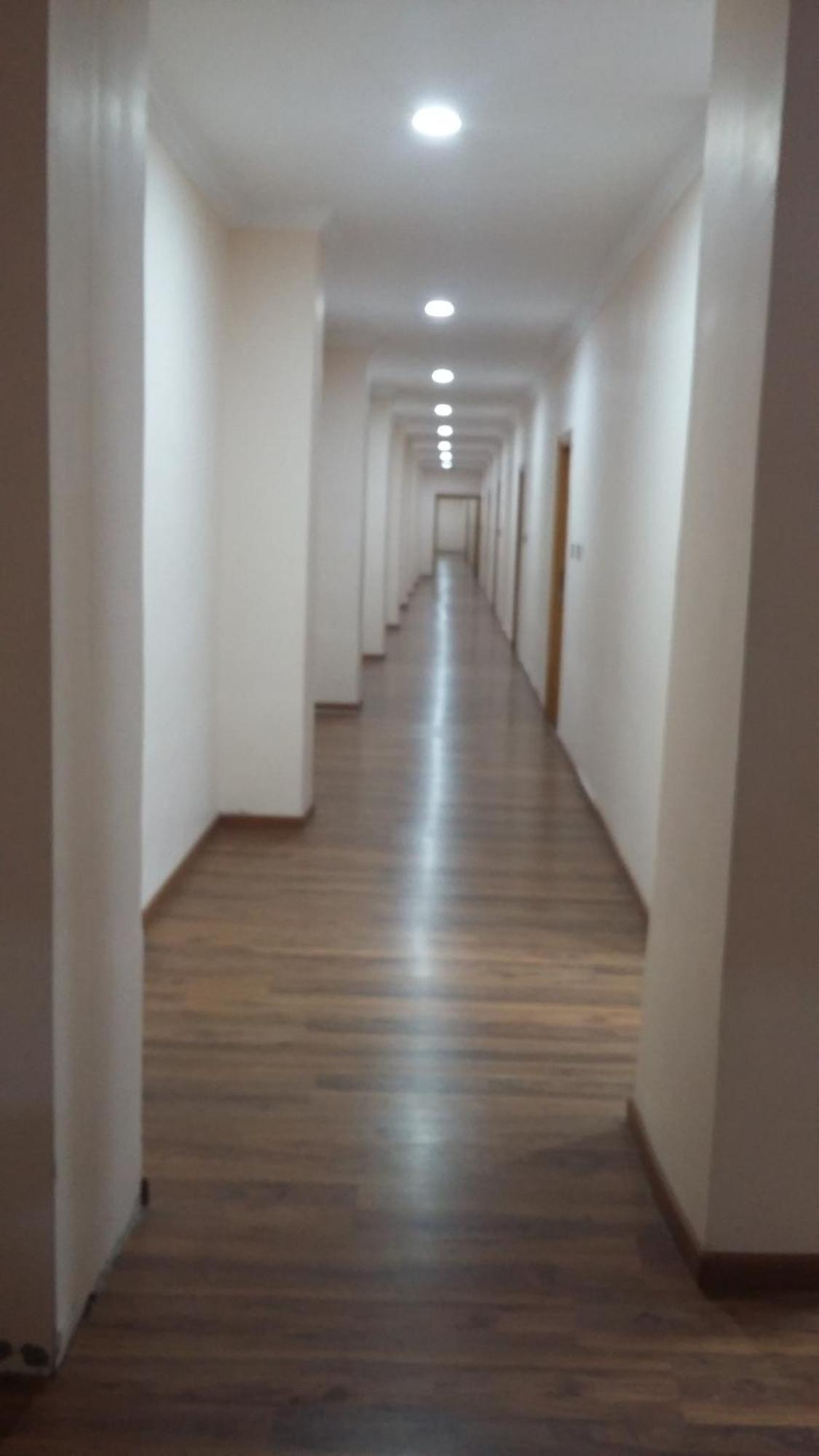 Mourya Lords Inn Kurnool Exteriér fotografie