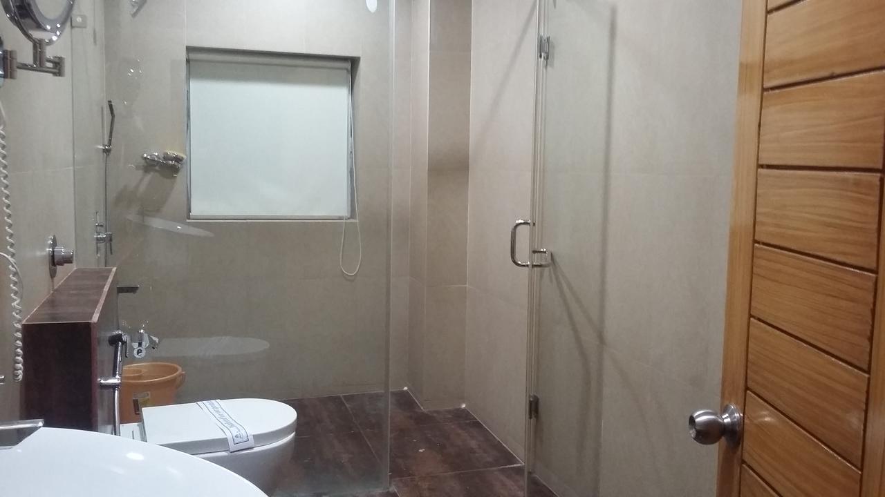 Mourya Lords Inn Kurnool Exteriér fotografie