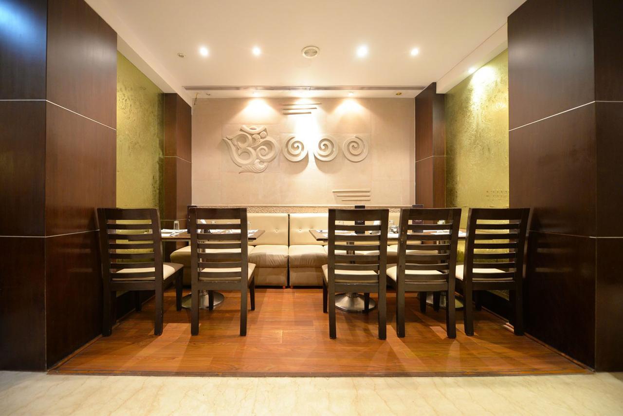 Mourya Lords Inn Kurnool Exteriér fotografie